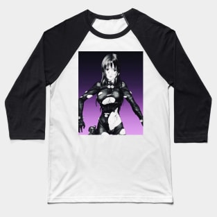 Gantz Baseball T-Shirt